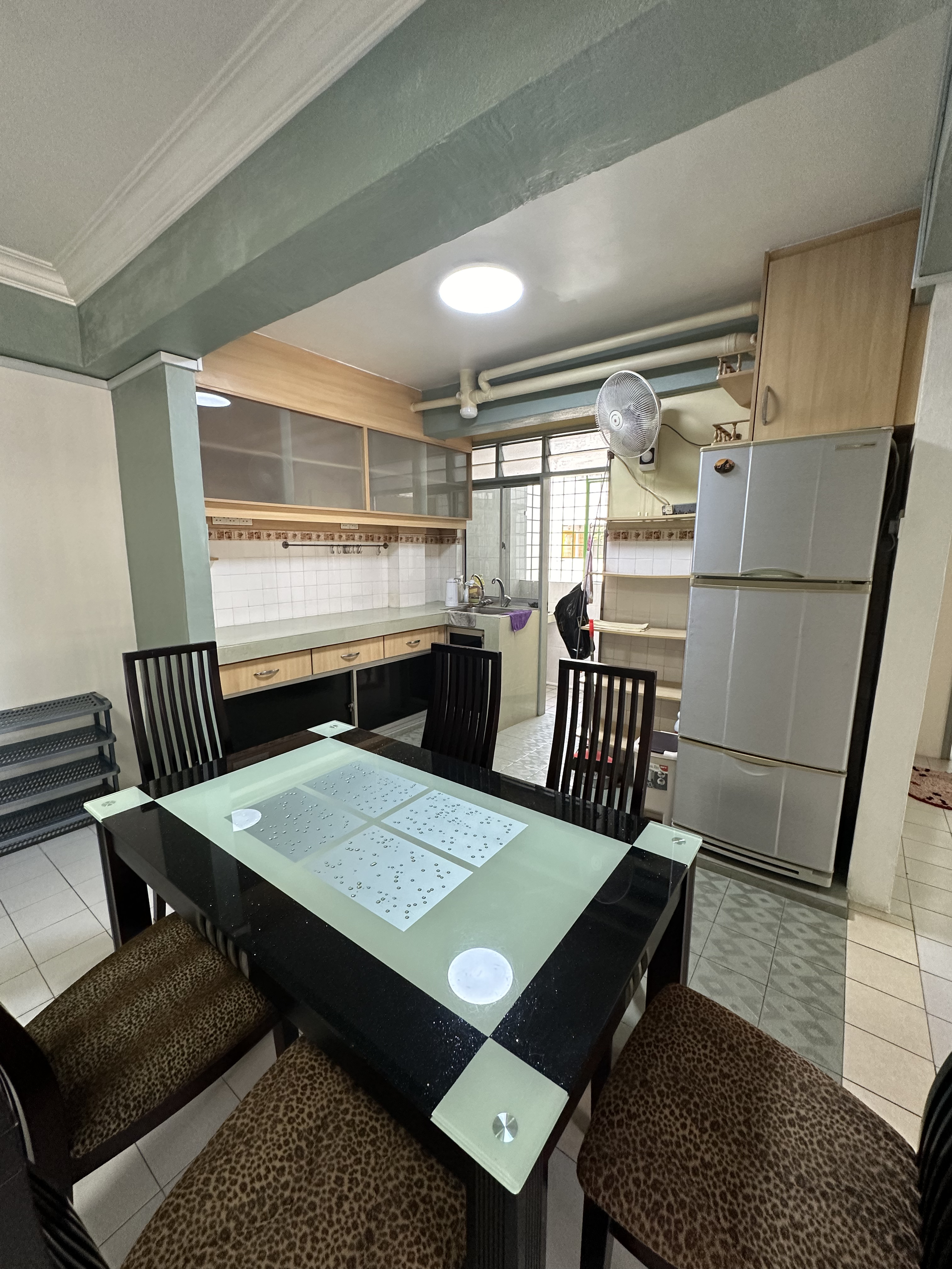 Cheras Perdana 2